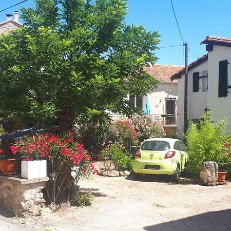 Jolie Petite Maison Dans Hameau En Pleine Nature Taussac-la-Billiere Eksteriør bilde